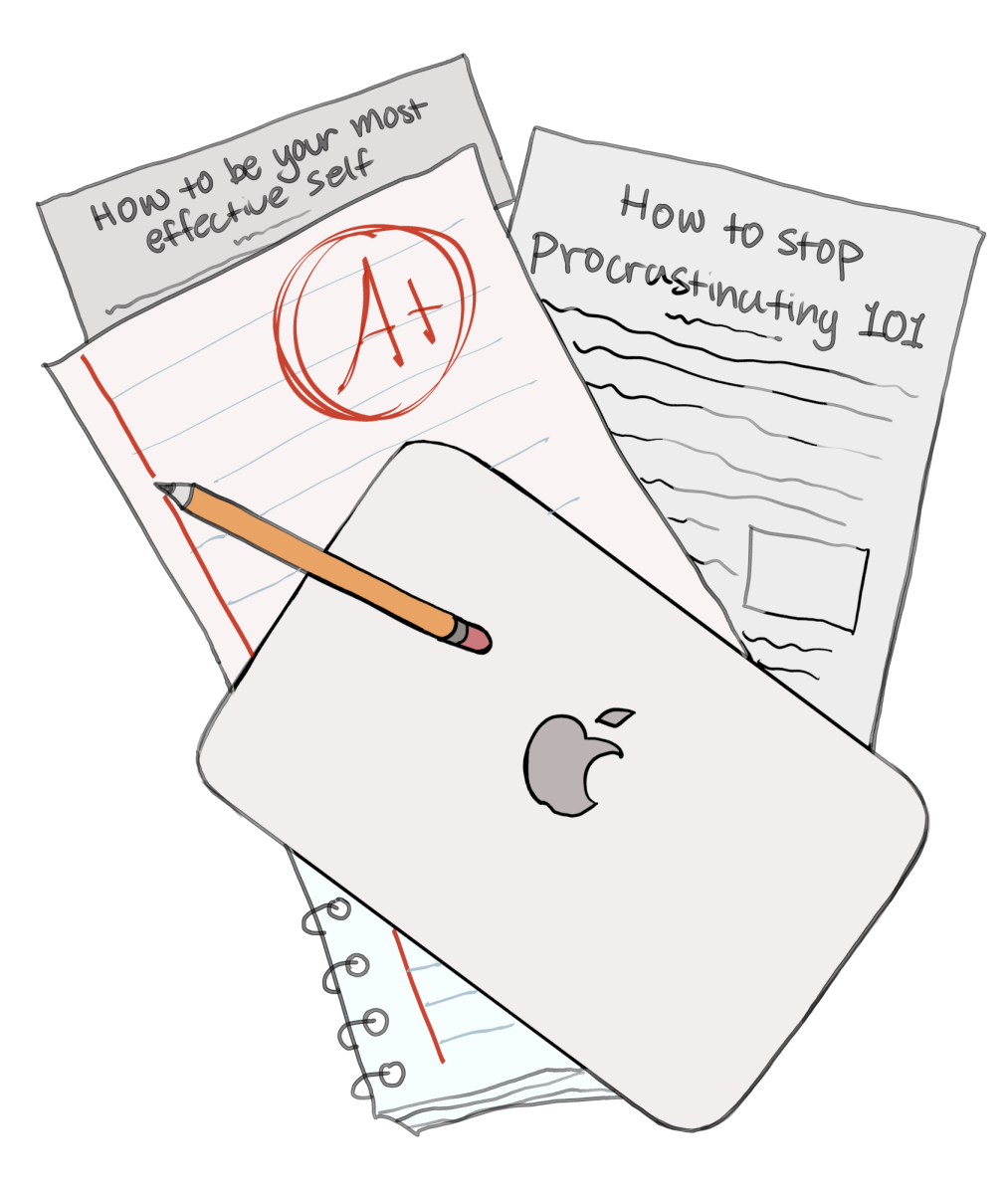 Productivity may feel like the new standard, but can easily become extremely unsustainable. 
