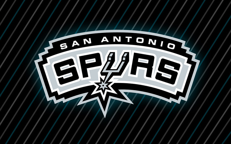 Victor Wembanyama playing for the San Antonio Spurs this year. Image Courtesy: Michael Tipton (https://www.flickr.com/photos/24887901@N04/3770286260), Licensed under the Creative Commons Attribution-ShareAlike 2.0 Generic | Flickr