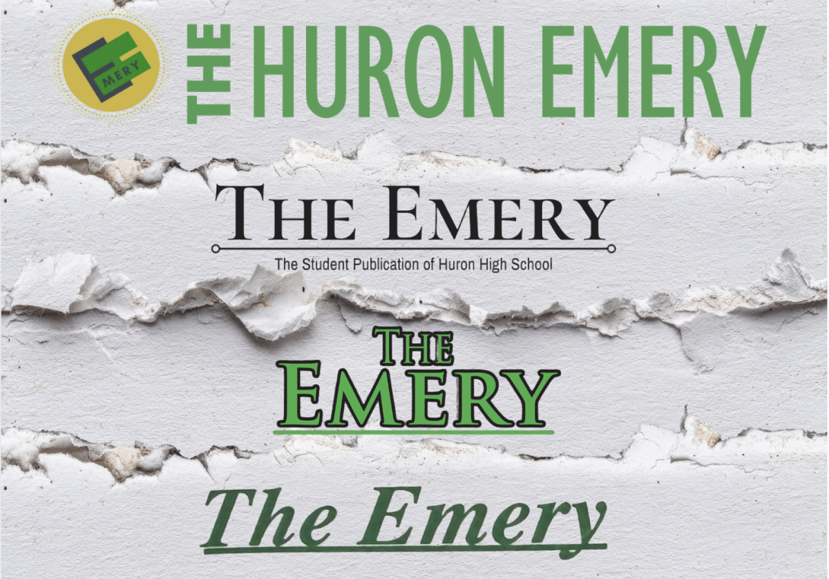 The Huron Emery has faced many changes throughout the years.