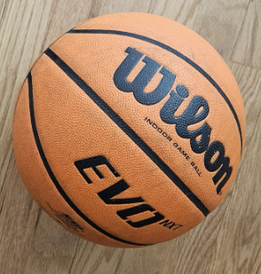 Getting ready for the 2025-2026 NBA Season. 