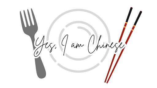 "Yes, I'm Chinese. But I’m also American." Junior Mia Lin reflects on her identity. 