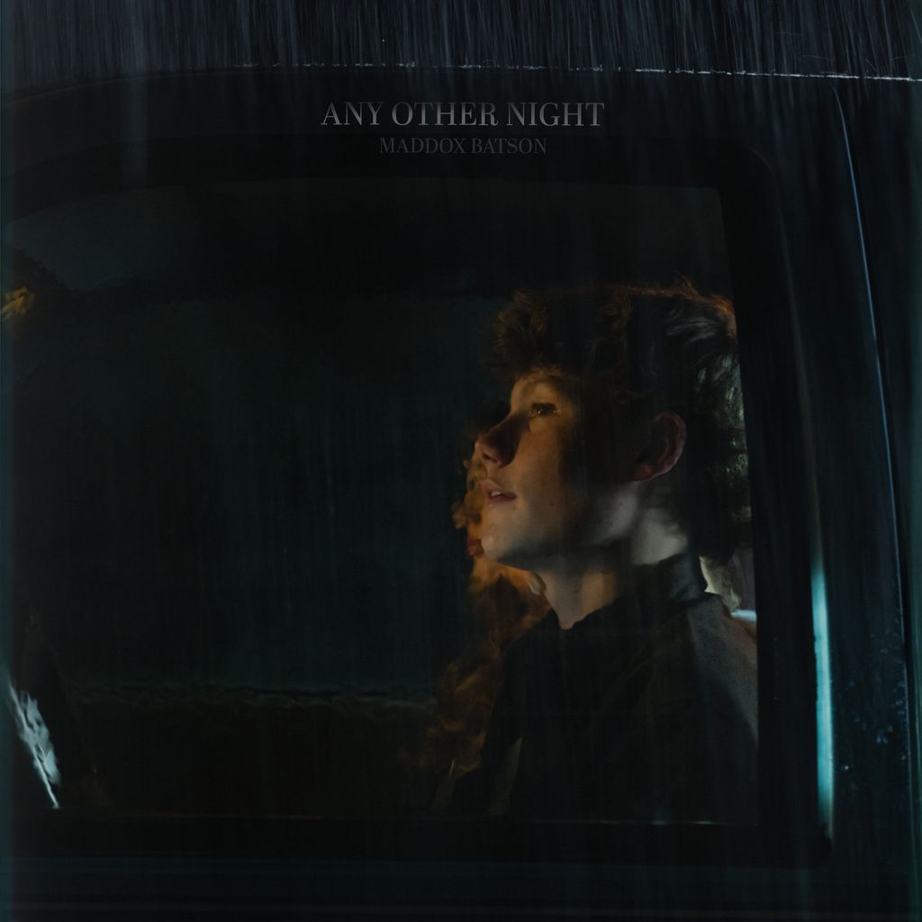 "Any Other Night" was released on Jan 15th of this year under Prosper Entertainment/Warner Records. Image courtesy of Prosper Entertainment/Warner Records.