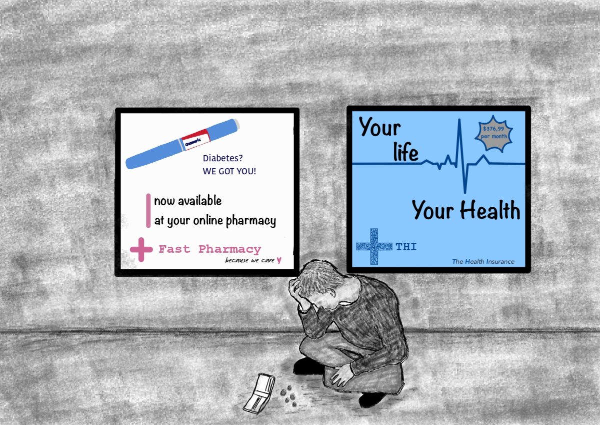 Access to healthcare remains a challenge for many in Michigan.