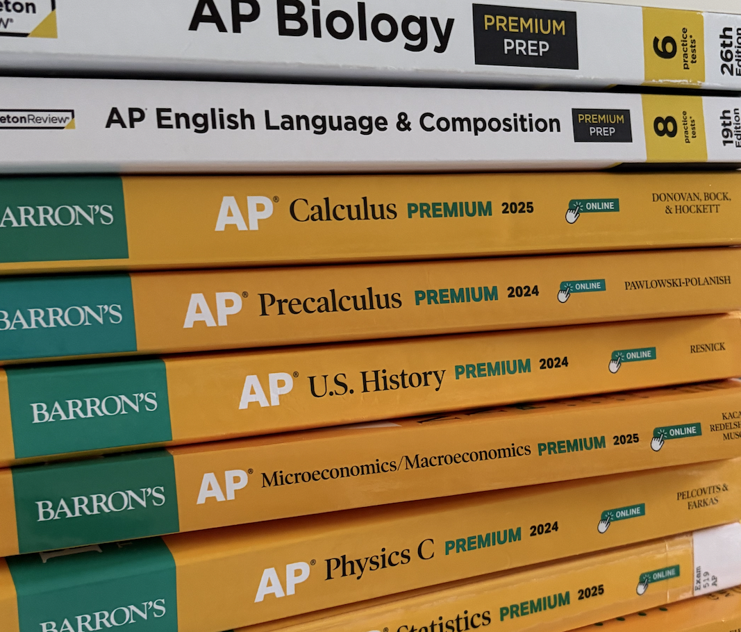 Advanced classes come both with challenges and benefits. 