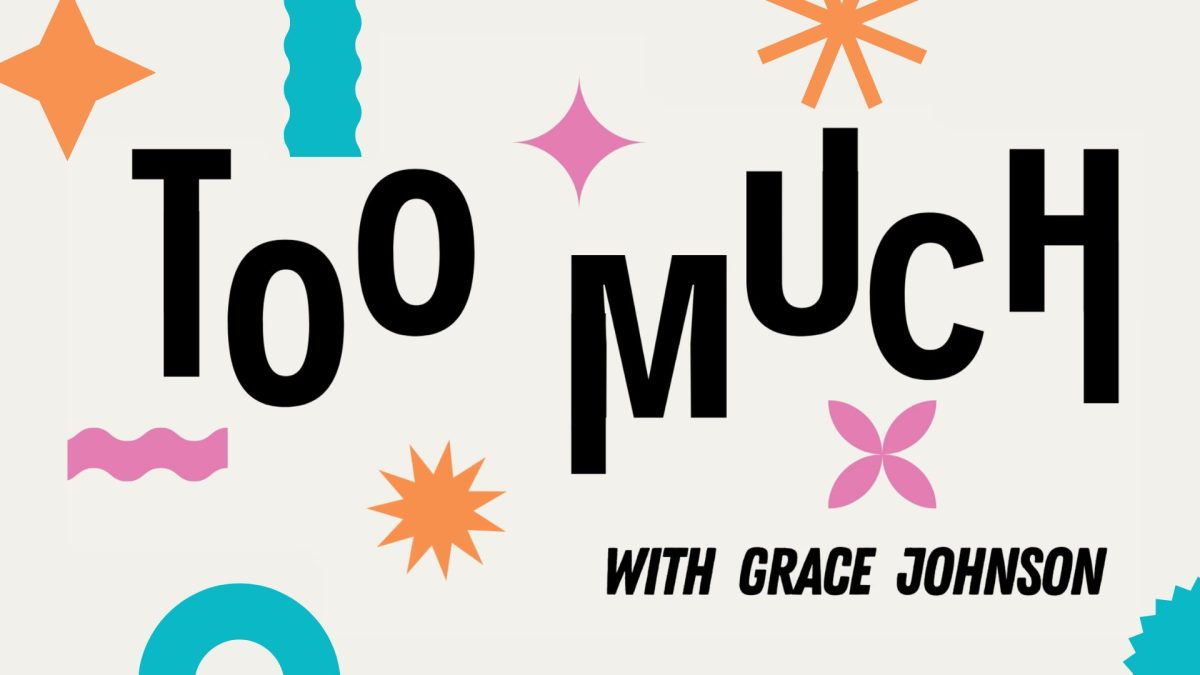 Huron senior Grace Johnson talks about overconsumption and the pitfalls it has.