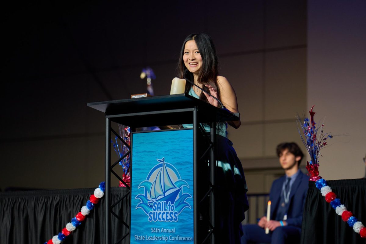 Emily's story through Michigan BPA