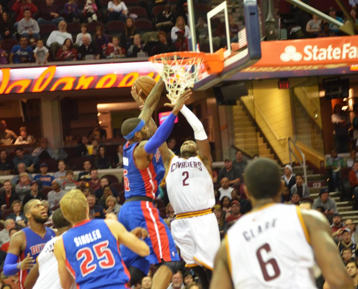“Kyrie Irving” by Erik Drost, CC BY 2.0