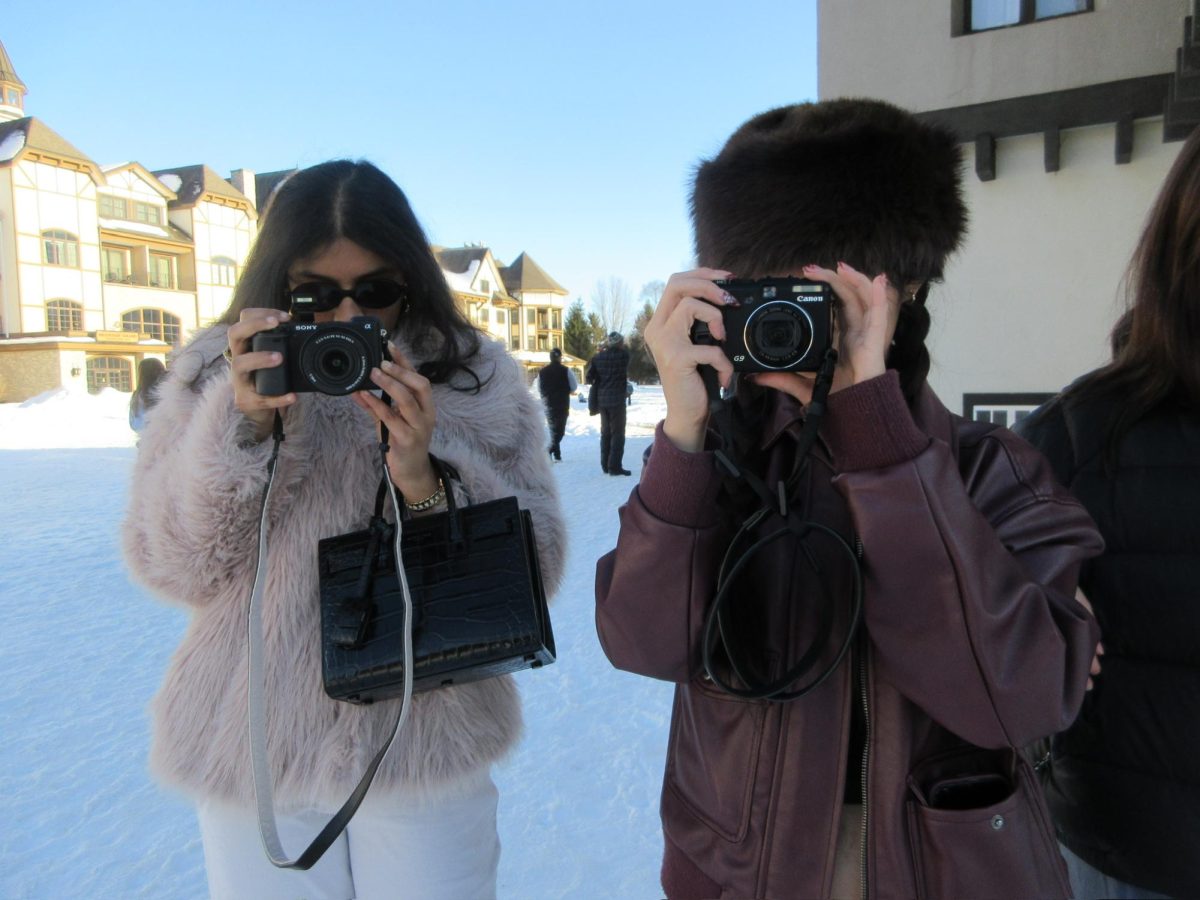We documented everything so carefully that sometimes we forgot to actually remember it.