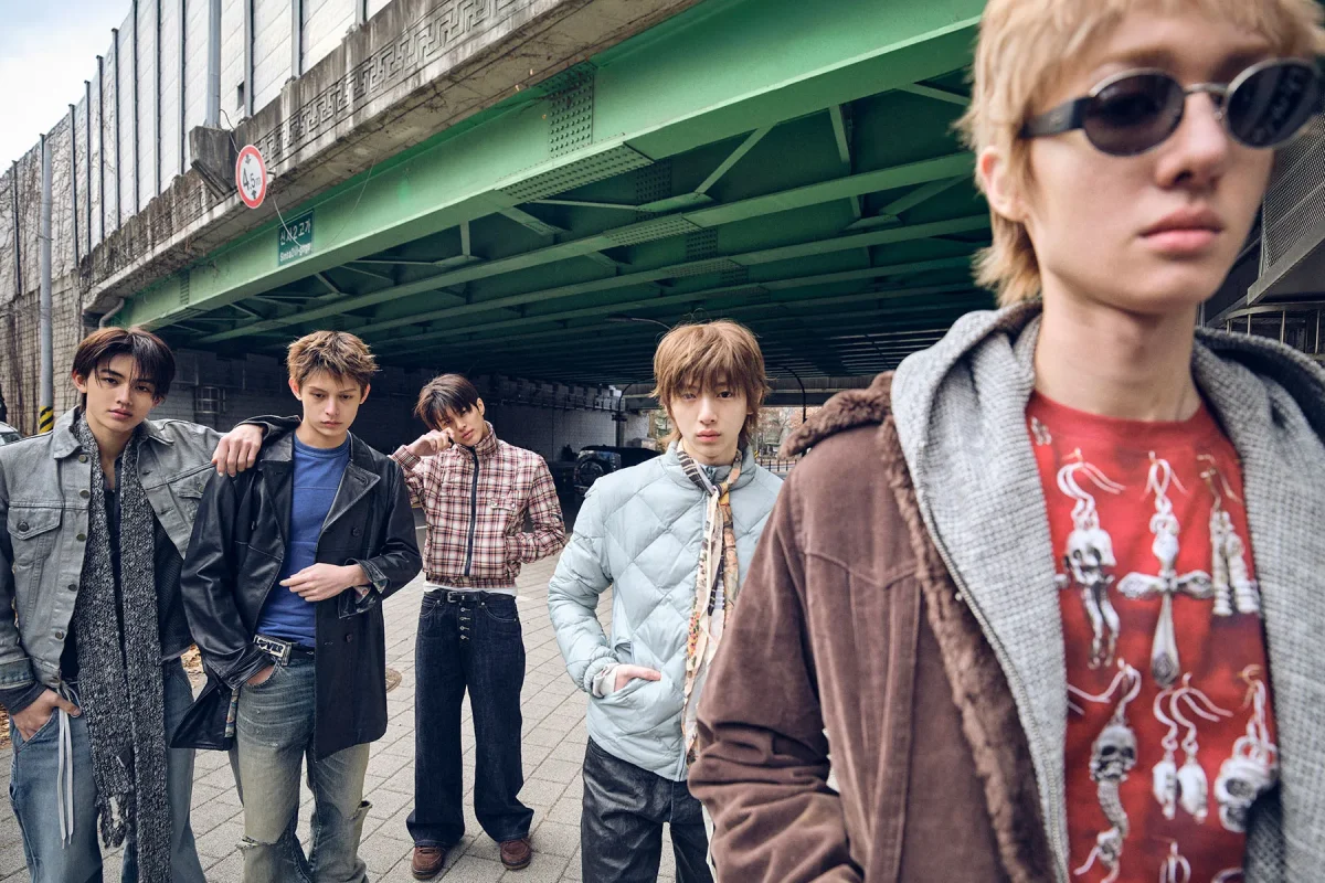 CORTIS, a relatively new boy group in the K-Pop industry, debuted with their first EP in Sept. 2025. 