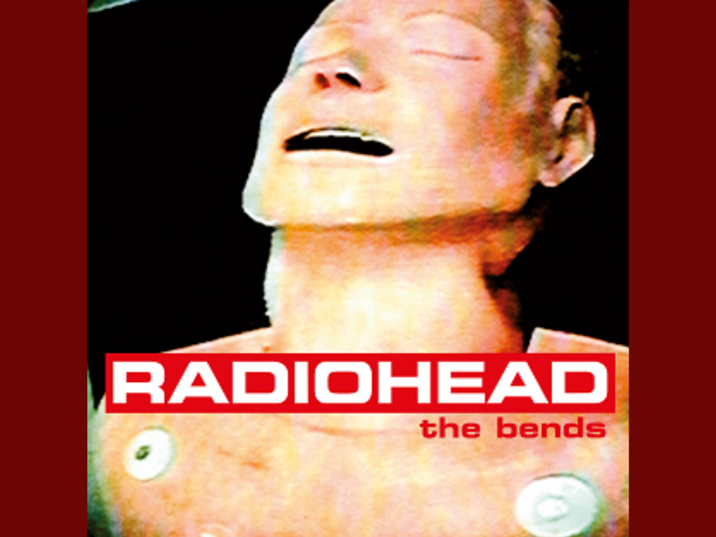30 years later, "The Bends" by Radiohead is still culturally relevant. 