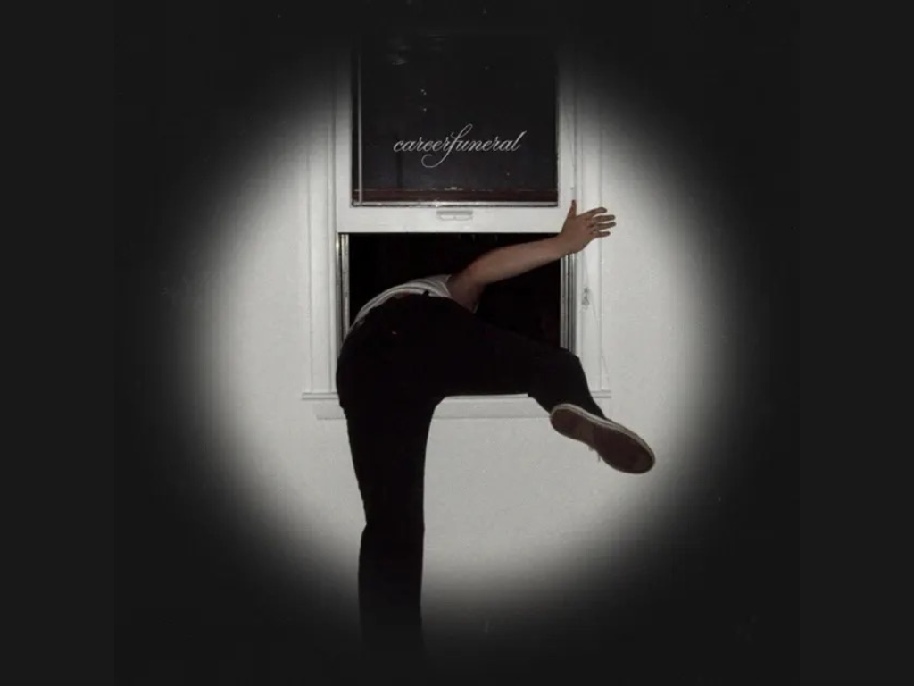 Career Funeral's "if not here, then where?"