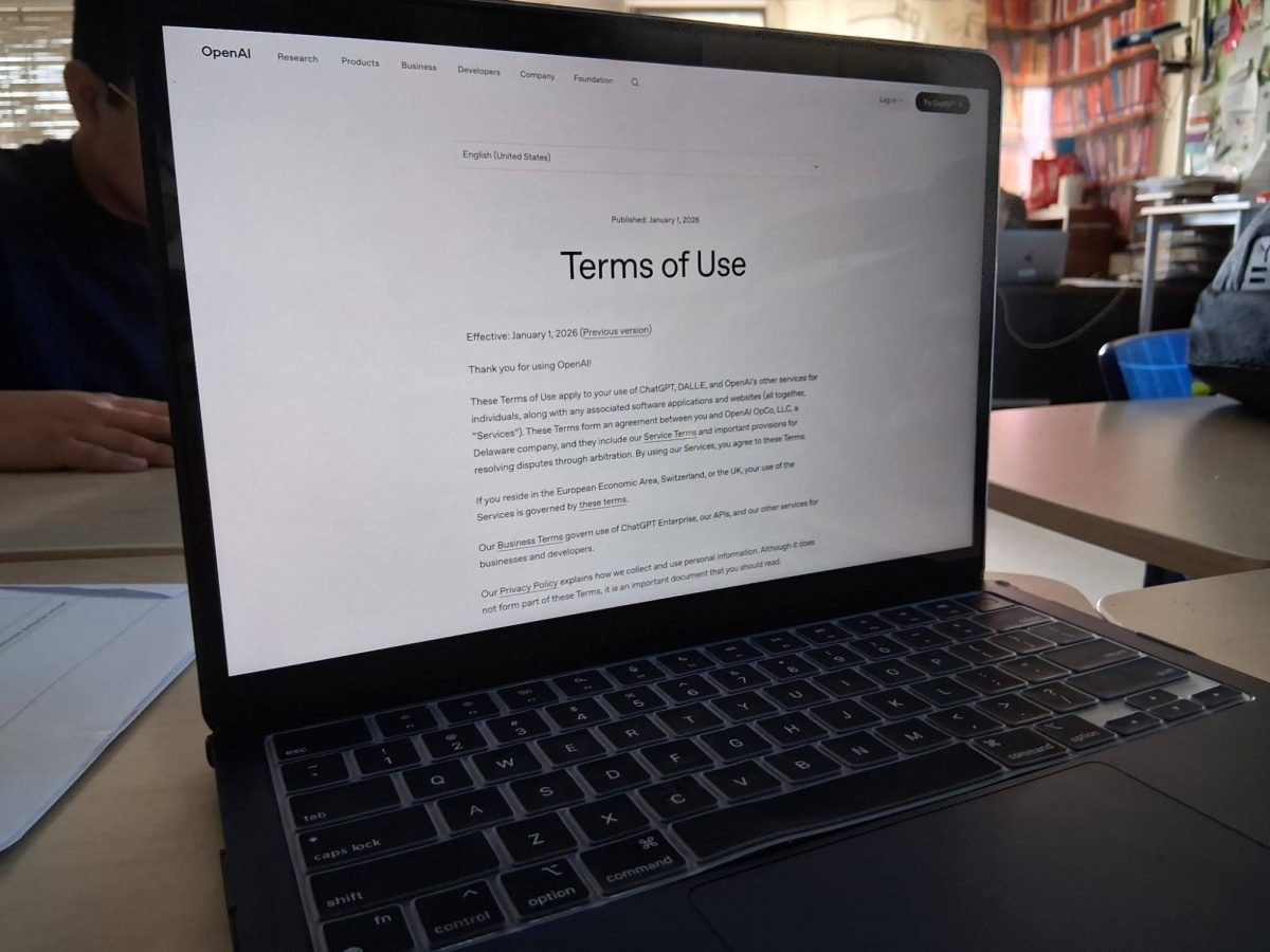 Over 90% of consumers accept the Terms of Services without actually reading them.